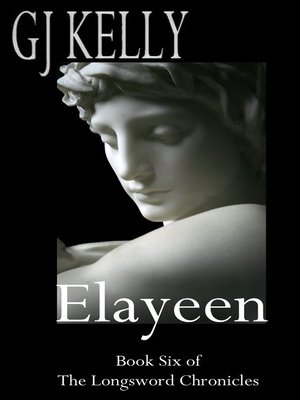 cover image of Elayeen
